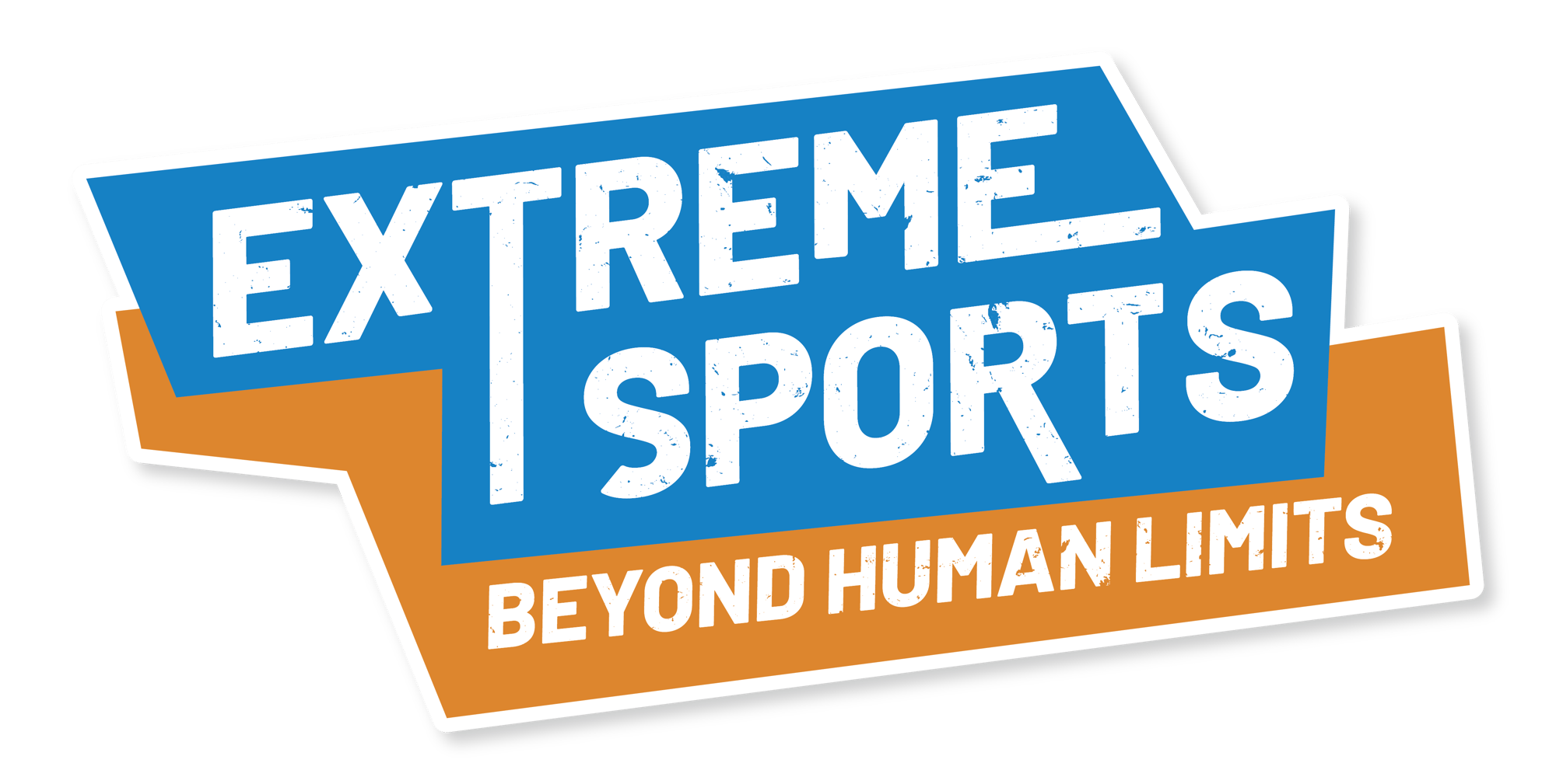 Extreme Sports: Beyond Human Limits