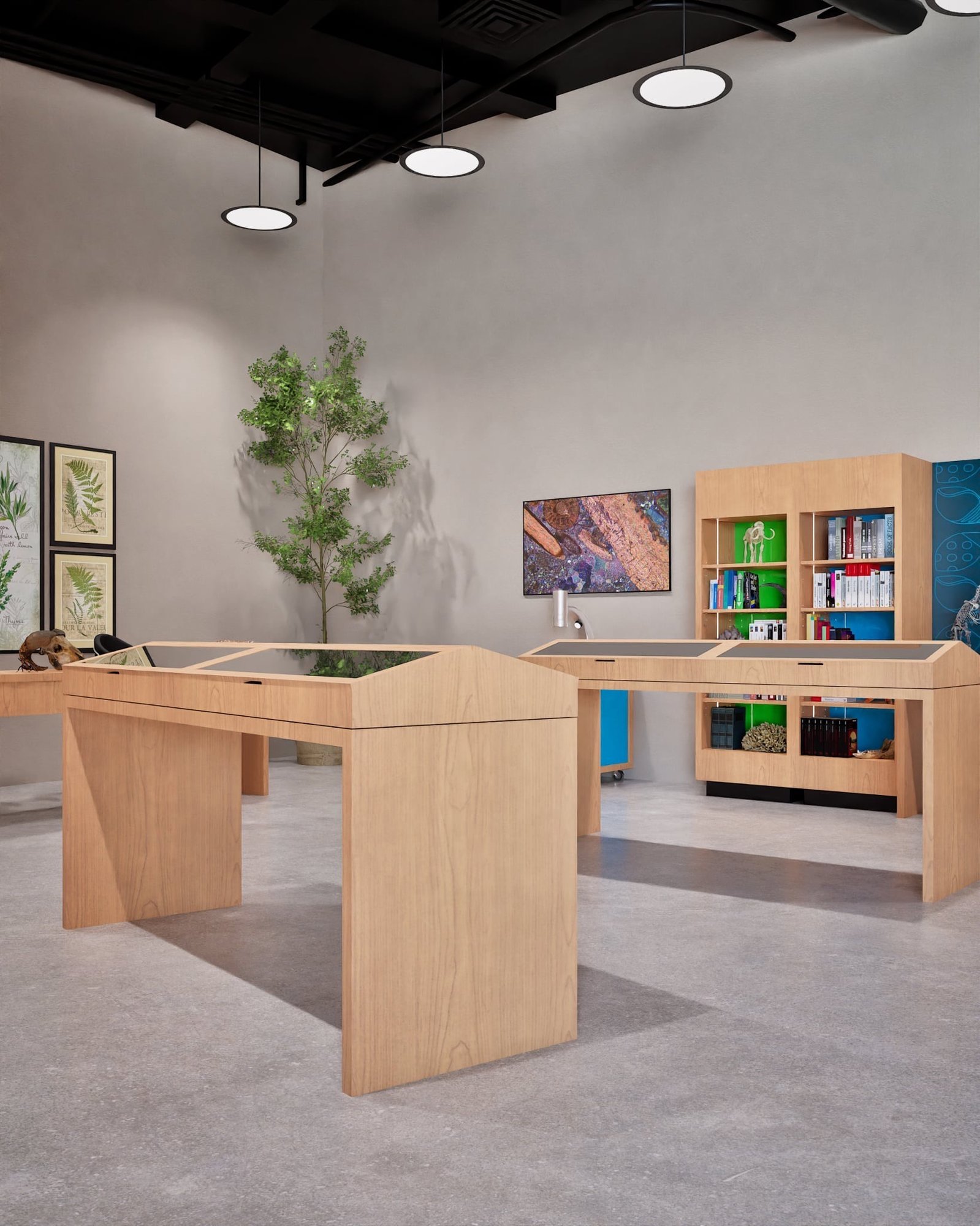 Nature Exchange