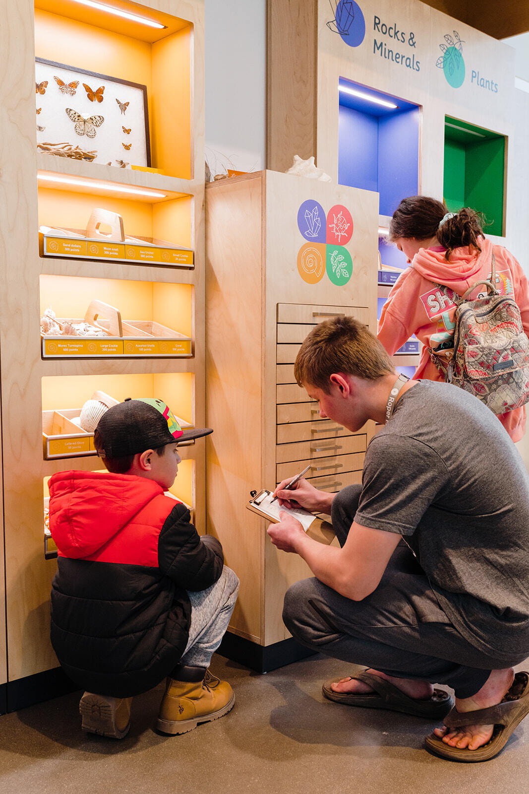 ScienceNorth-RoperMountainSC -19