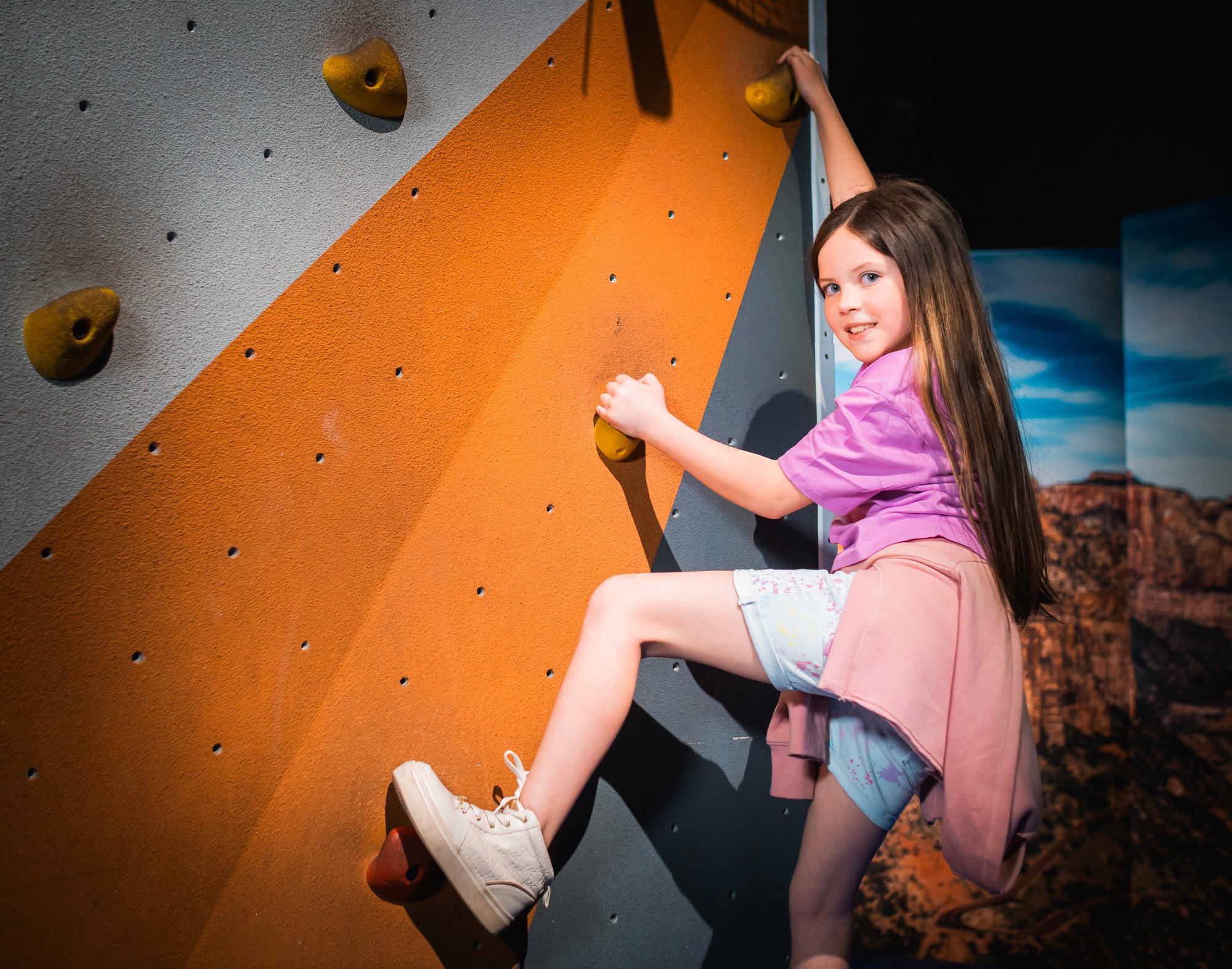 Extreme Sports: Beyond Human Limits