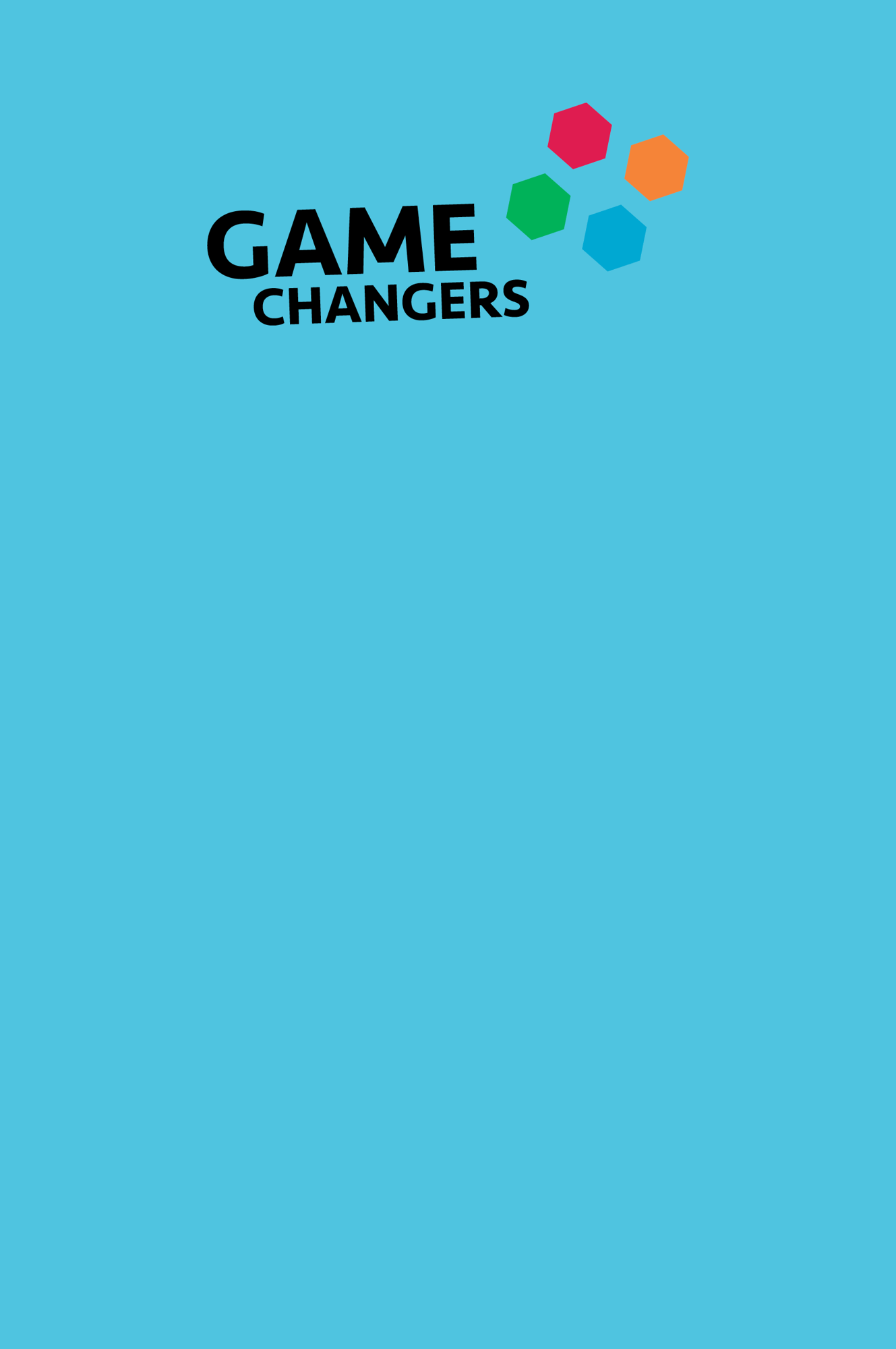 Game Changers