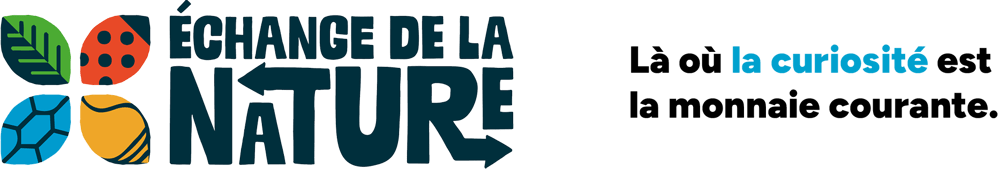 Échange de la Nature : Là où la curiosité est la monnaie courante.