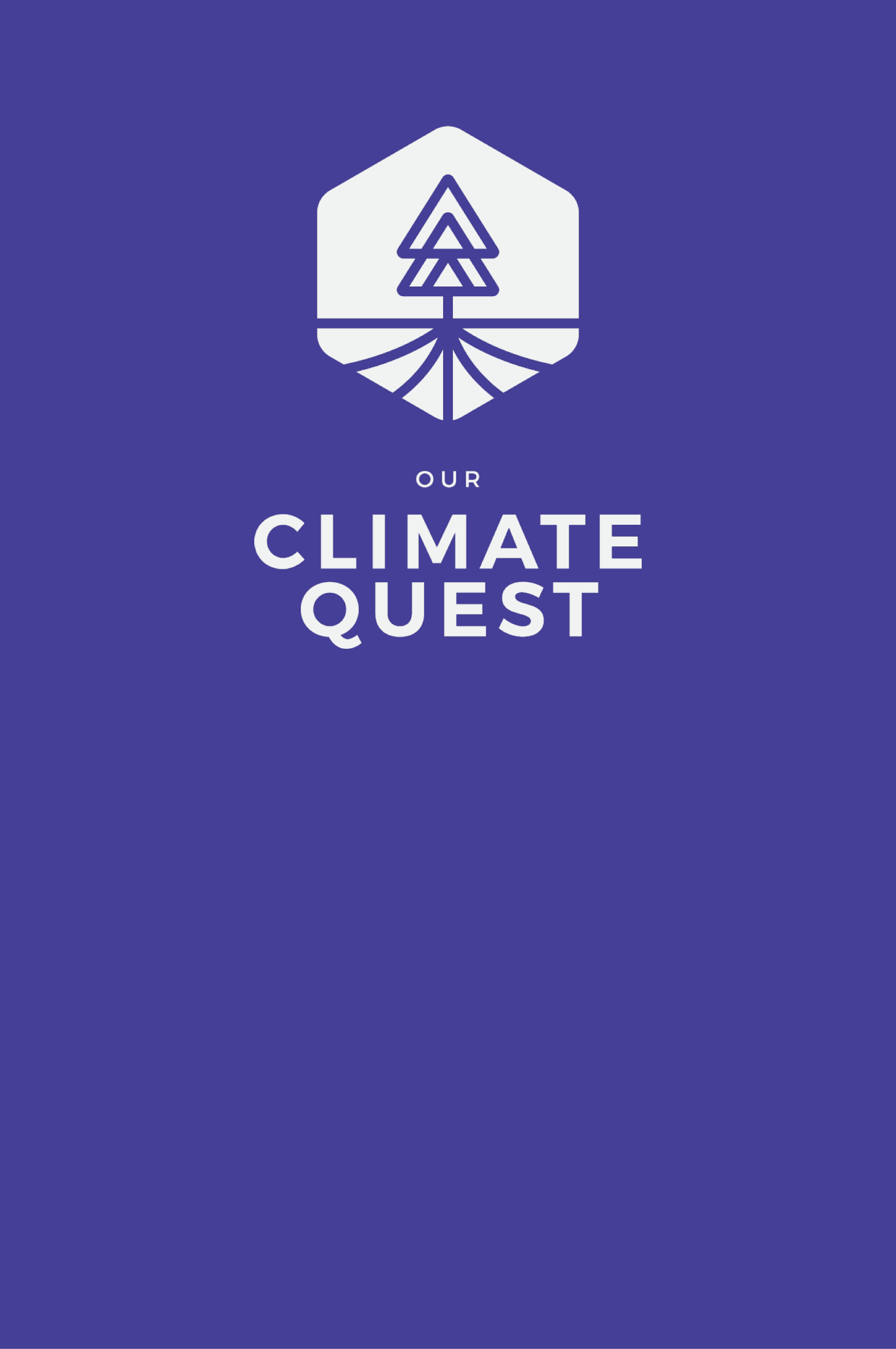 Our Climate Quest