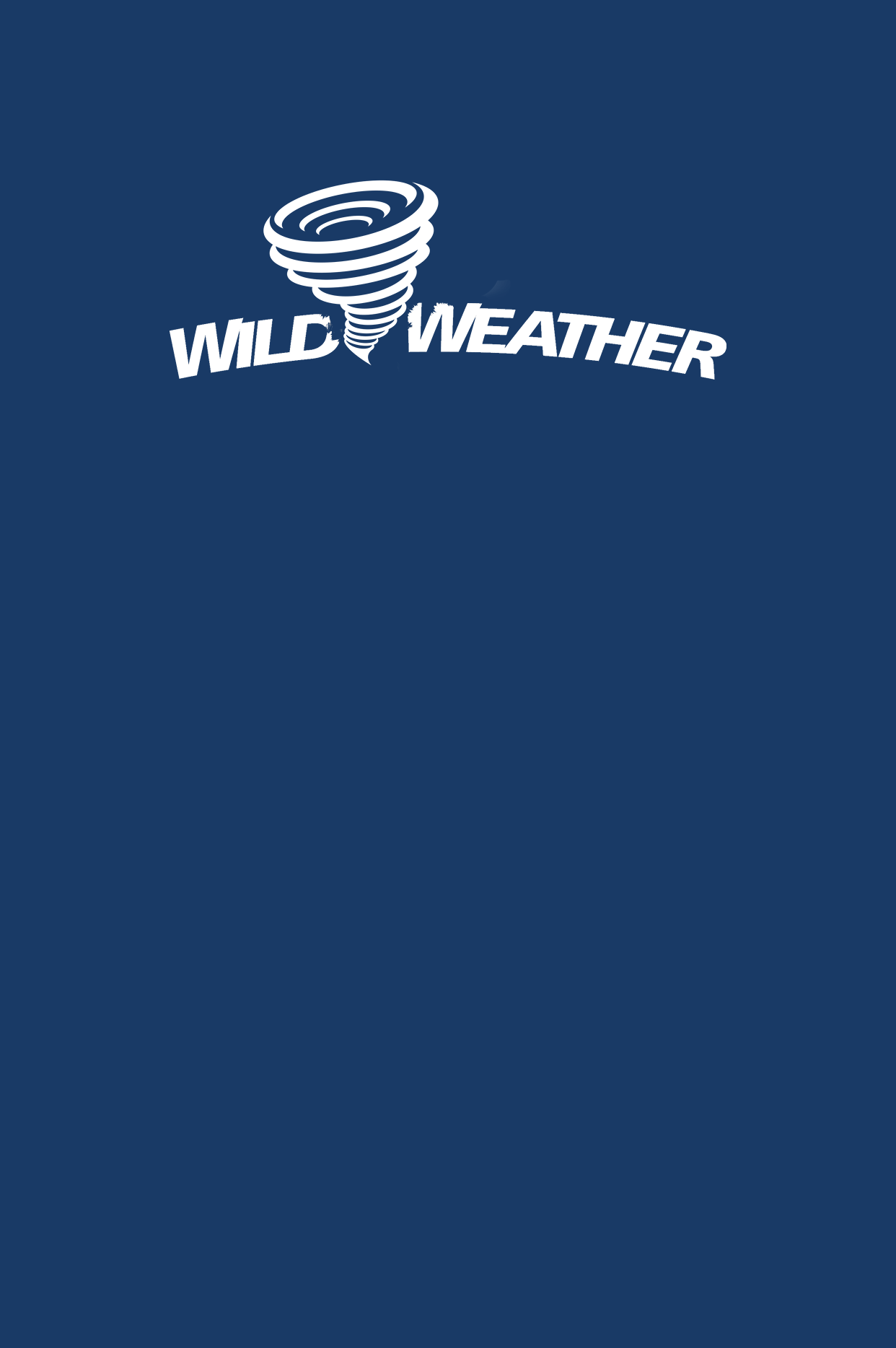 Wild Weather